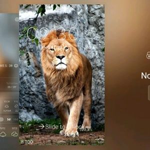 Meet your Posher, Clarence